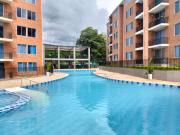 Venta o Permuta Conjunto La Estacion San Joaquin La Mesa