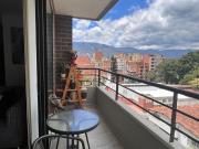 Venta o permuta de Apartamento en Laureles Estadio