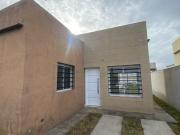 VENTA O PERMUTA: DOS CASAS EN LOTEO PERIGAN
