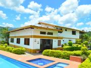 SE VENDE FINCA DE DESCANSO Y PRODUCCION EN BARBOSA ANTIOQUIA