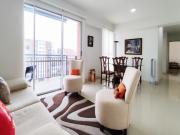 Venta Hermoso Apartamento Ciudad Meléndez