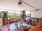 Venta o renta apartamento en rósales