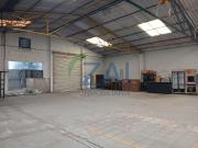 Venta o Renta Bodega 5 Sur Boulevard Valsequillo