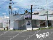 VENTA O RENTA BODEGA SOBRE AV. VERACRUZ SAN BENITO