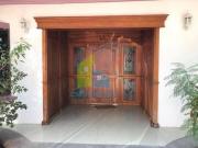 VENTA O RENTA CASA 1 NIVEL EN JURICA QUERETARO