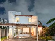 VENTA O RENTA CASA ALAMOS 1a