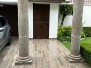 Venta o Renta Casa Bosque de Las Lomas C/s Muebles