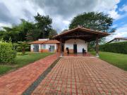 VENTA O RENTA – Casa Campestre en Cerritos, Pereira