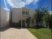 VENTA O RENTA CASA EN DZITYA, 3 RECAMARAS 3.5 BA?OS...