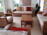 VENTA O RENTA CASA EN FRACCIONAMIENTO CLUB DE GOLF STA....