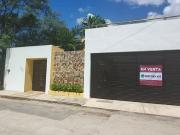 VENTA o RENTA, CASA EN LAS MARGARITAS CHOLUL