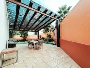 Venta o Renta Casa en Lomas de Valle Escondido