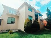 Venta o Renta Casa en Lomas de Valle Escondido