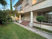 VENTA O RENTA CASA EN SATELITE CIRCUITO FUNDADORES