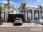 VENTA O RENTA CASA PENINSULA JURIQUILLA SANTA FE QUERETARO