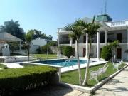 VENTA O RENTA CASA RESIDENCIA LAS FINCAS USOS...