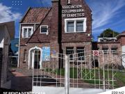 VENTA O RENTA CASA TEUSAQUILLO PATRIMONIAL