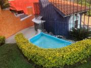 Venta o renta de Bonita Casa en Burgos bugambilias