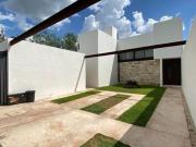 VENTA O RENTA DE CASA AMUEBLADA EN CHOLUL NORTE DE...
