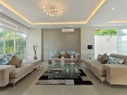 Venta o Renta de Casa Amueblada en Ciudad del Sol, Machala