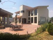 VENTA O RENTA DE CASA EN CLUB DE GOLF LA HACIENDA, ZONA...