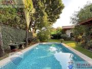 Venta o Renta de casa en la Colonia Reforma, Cuernavaca,...