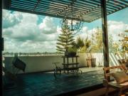 Venta o renta de casa en Loma de Valle Escondido Zona...