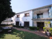 venta o renta de casa en lomas de chapultepec