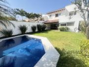 Venta o Renta de casa en San Jer?nimo Ahuatepec,...