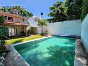 Venta o renta de casa en Vista Hermosa, Cuernavaca,...
