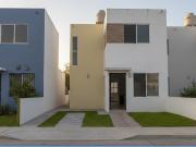 APARTADA ✨ Casa Nueva en Fracc. Residencial atras de...