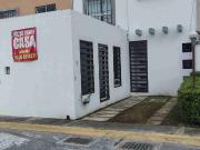 venta o Renta de Casa salida rápida CDMX 4 recamaras