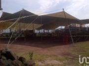 VENTA O RENTA DE CENTRO DE ESPECTACULOS EQUIPADO