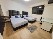 VENTA o RENTA DE DEPARTAMENTO AV. NADER 2.57 MDP $20,000...