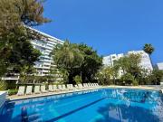 Venta o Renta de departamento en Jardines de Delicias,...