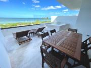 Venta o Renta de Departamento Frente al Mar en Turena...