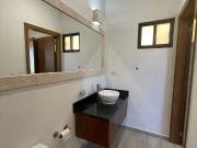 VENTA o RENTA DE HERMOSA CASA AQUA RESIDENCIAL 6.5 MDP...
