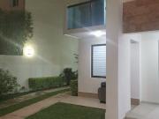 VENTA O RENTA DE HERMOSA RESIDENCIA AMUEBLADA EN MERIDA