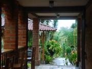 VENTA O RENTA DE HOSTERIA MANZANO PEREIRA