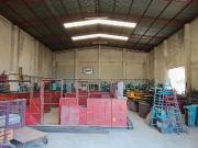 Venta o renta de Nave Industrial, Col. San Francisco,...