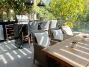 VENTA O RENTA DEPA AMUEBLADO POLANCO