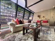 VENTA O RENTA DEPARTAMENTO 240m? COL. POLANCO, ALCALDIA...