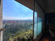 VENTA o renta DEPARTAMENTO 3 RECAMARAS SANTA FE LA LOMA