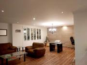 venta o renta departamento polanco amueblado