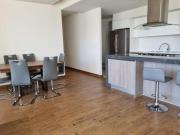 VENTA O RENTA DEPARTAMENTO SANTA FE VISTA PARQUE LA MEXICANA