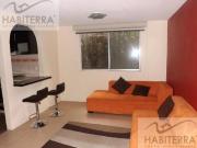 VENTA O RENTA FUNCIONAL DEPTO. EN CUAJIMALPA JESÚS DEL MONTE