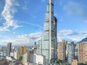 VENTA O RENTA OFICINA CENTRO INTERNACIONAL BACAT BOGOT