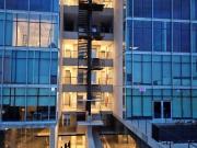 VENTA O RENTA PISO 5 EQUIPADAS Y ADECUADAS CORPORATIVO...