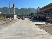 VENTA o RENTA Terreno Comercial 4,000 m2 CARRETERA...