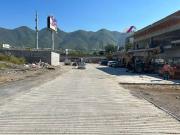 VENTA o RENTA Terreno Comercial 4,000 m2 CARRETERA...